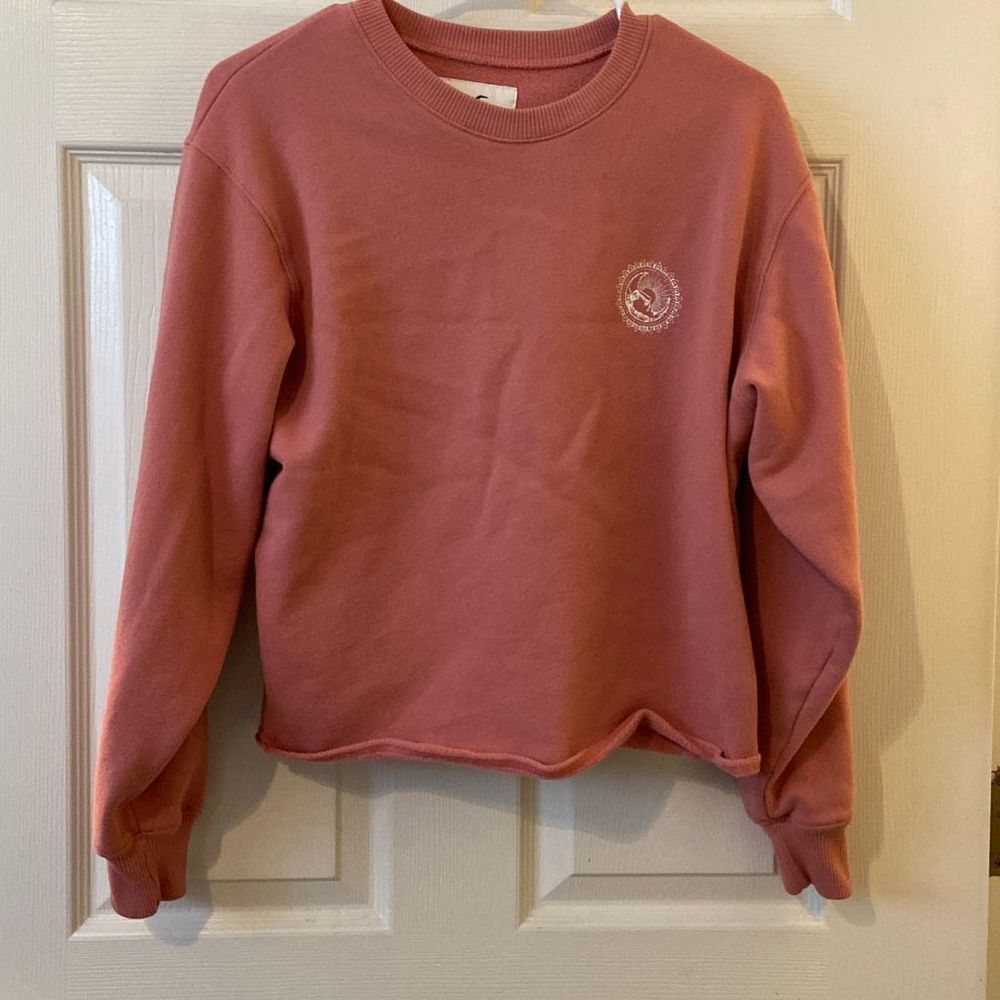 Hollister Sweater 